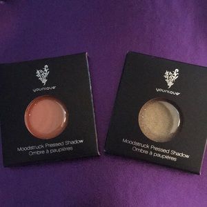 Younique Moodstruck Pressed Shadows